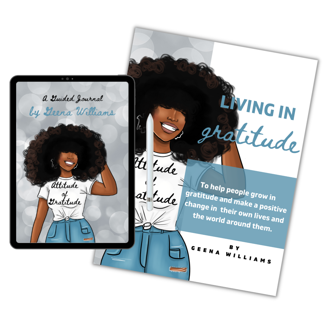 Attitude of Gratitude Bundle