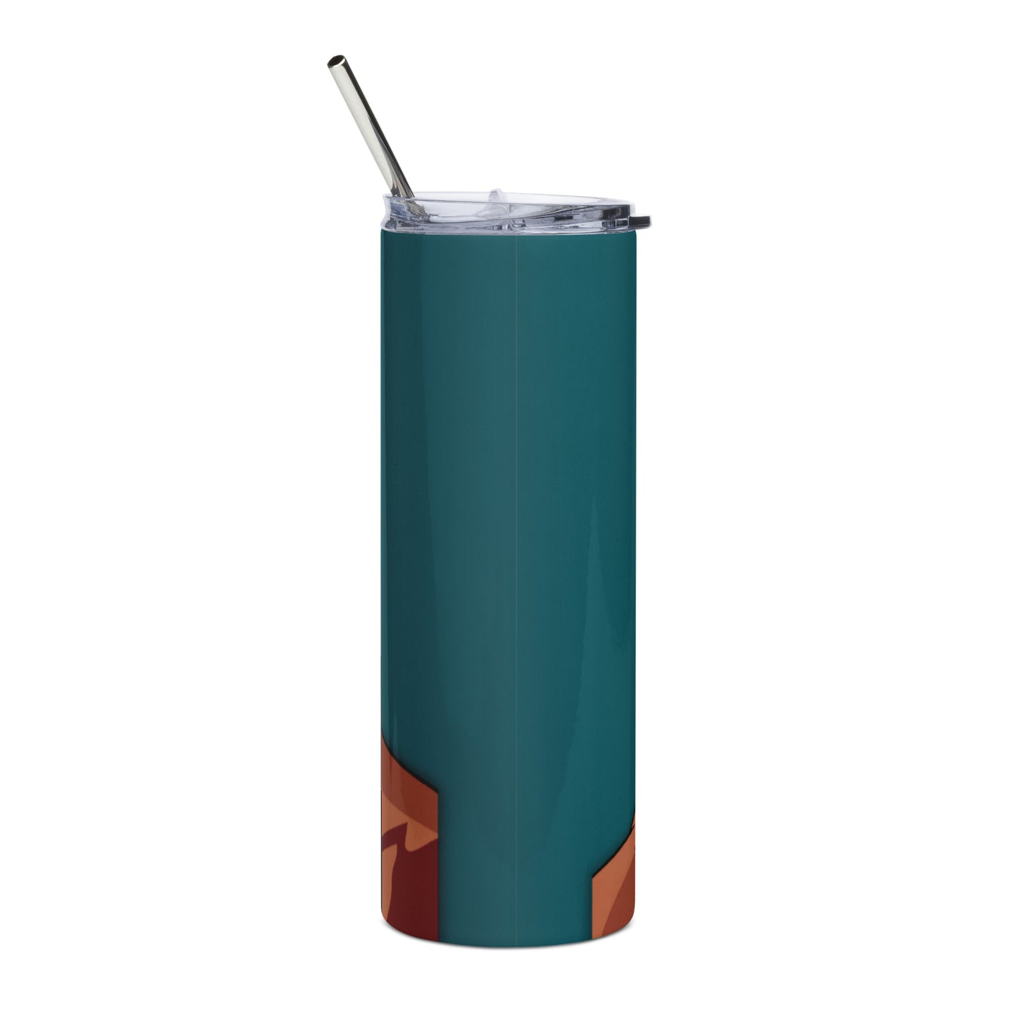 Grateful Tumbler