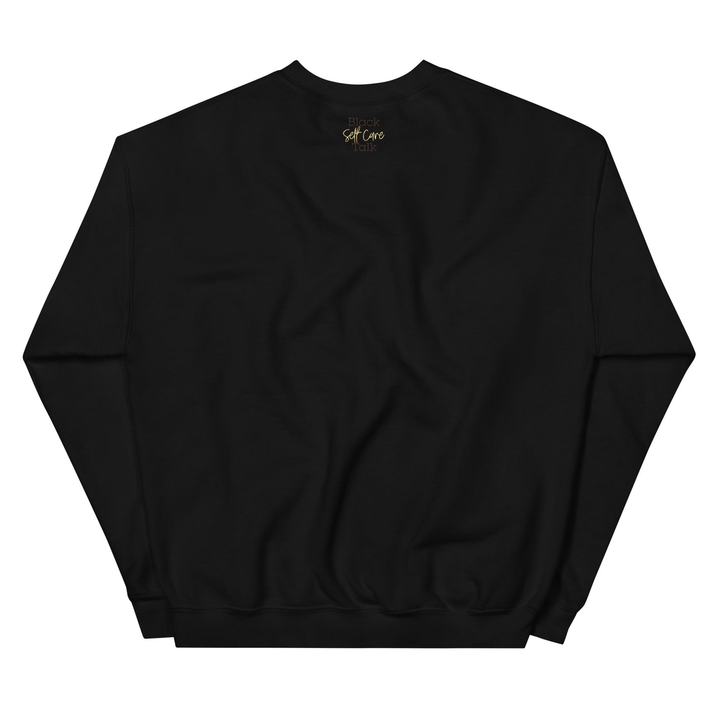 Self-Care Sweatshirt
