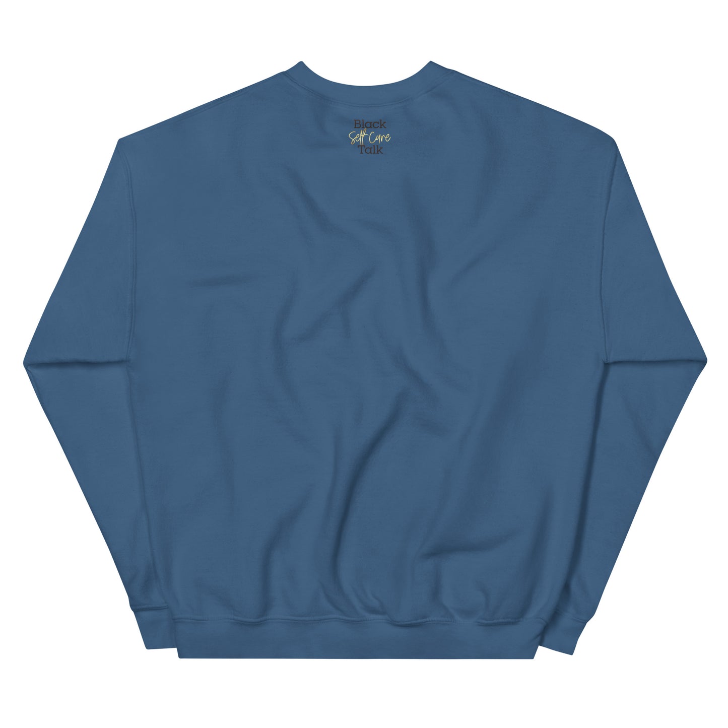 Self-Care Sweatshirt