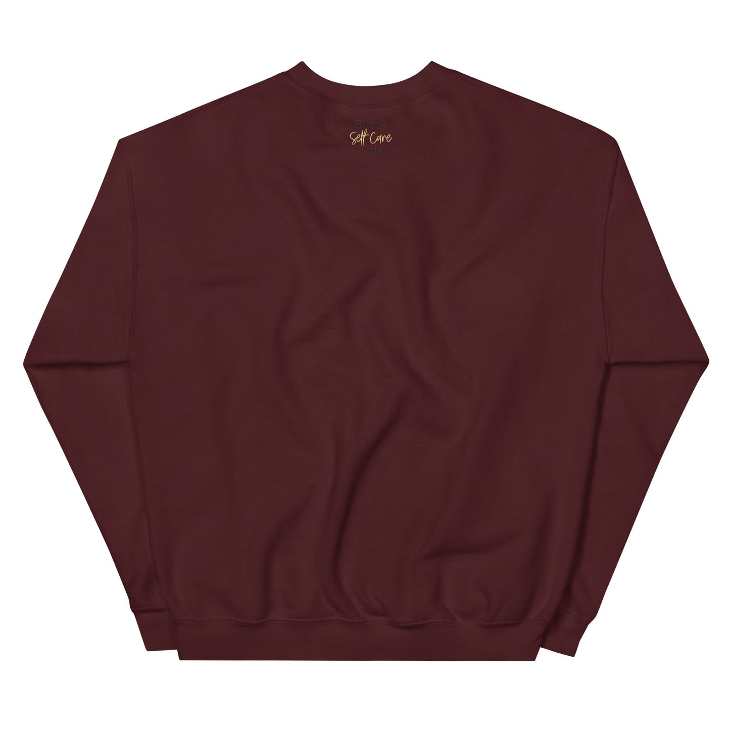 Self-Care Sweatshirt