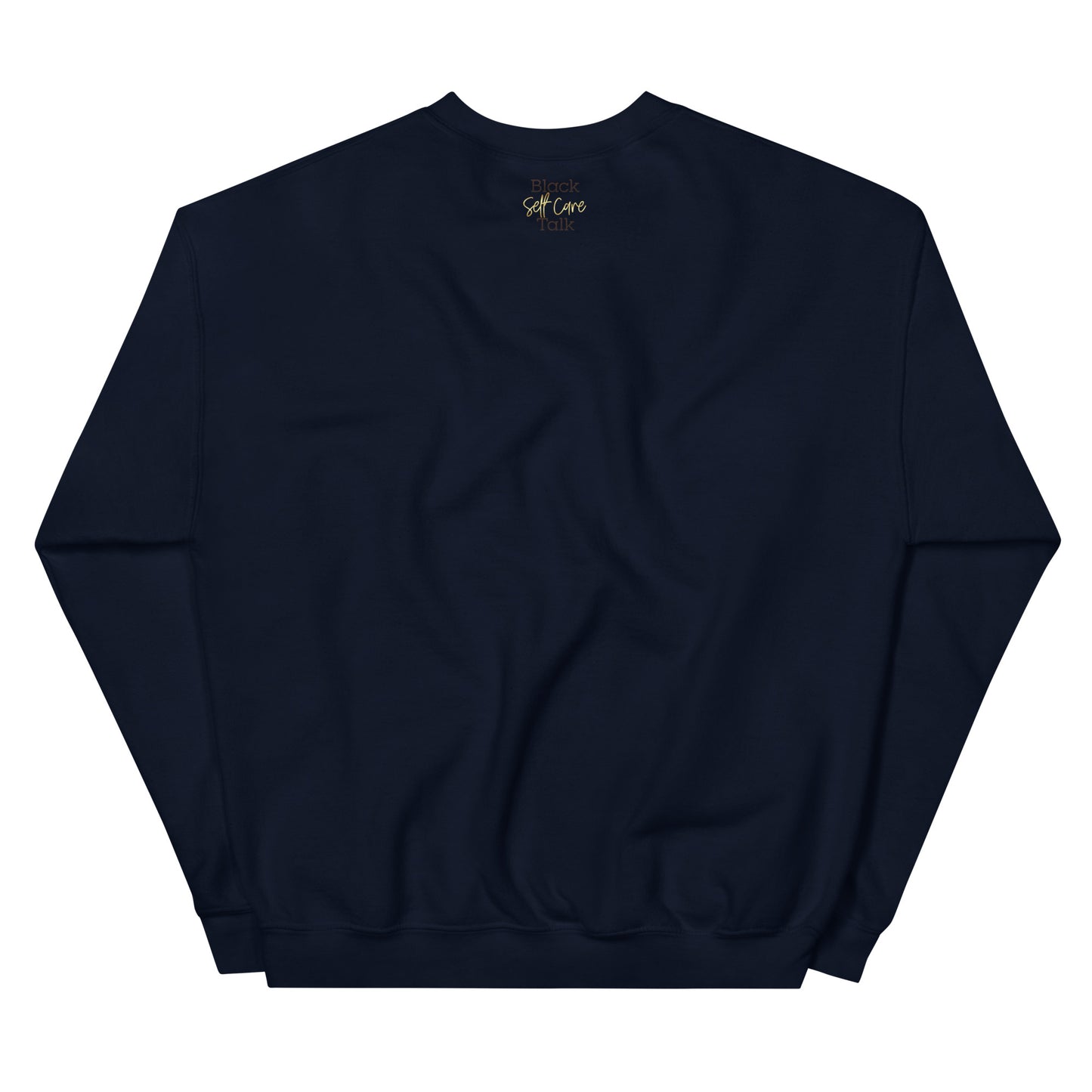 Self-Care Sweatshirt