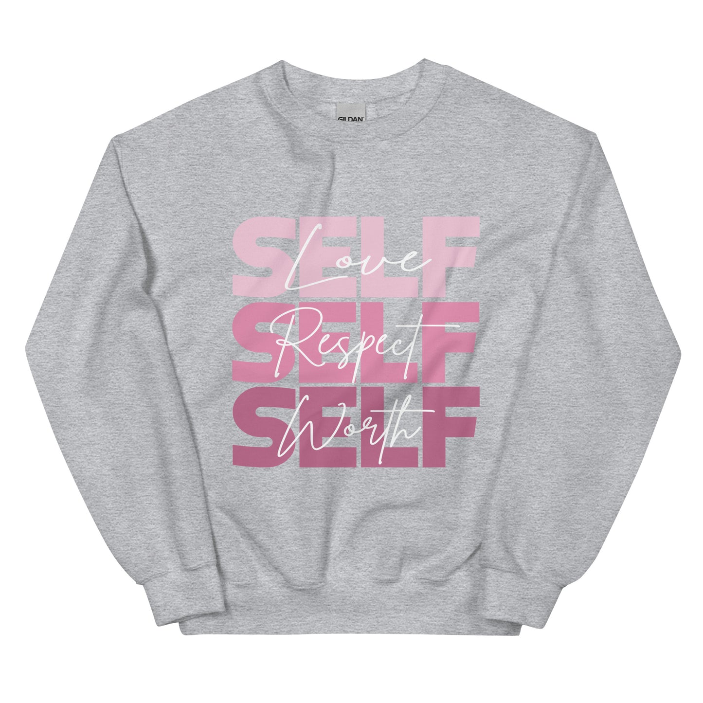 Self-Love Sweatshirt