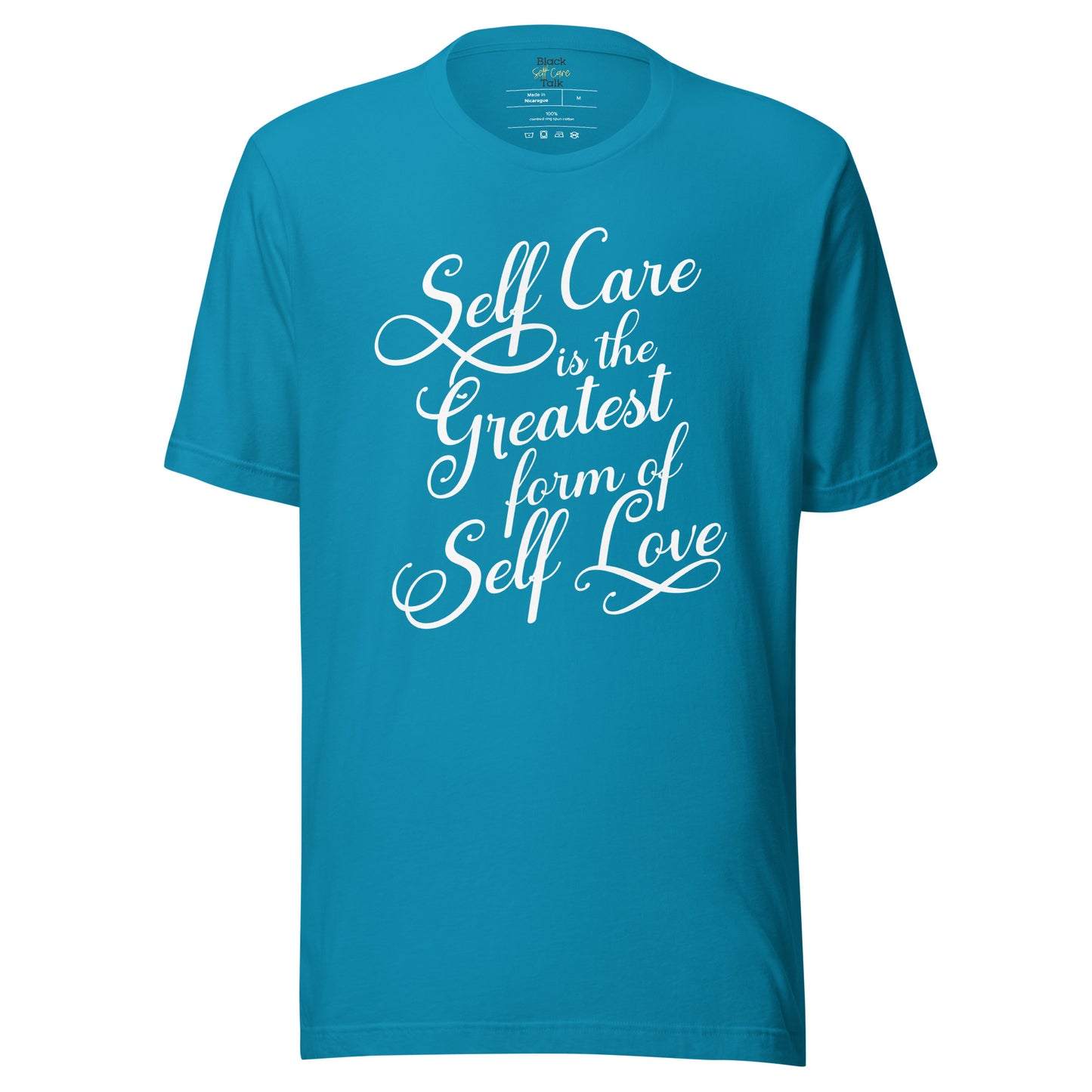 Self-Care T-shirt