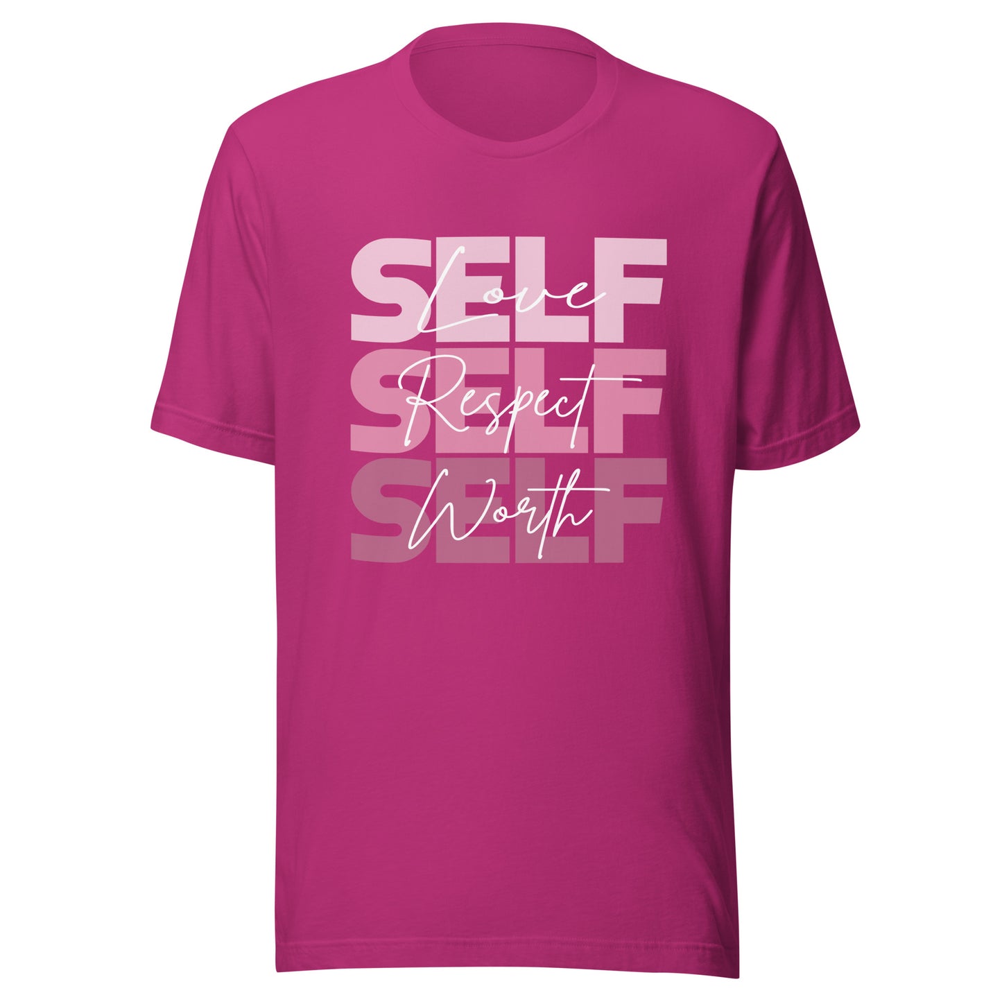 Self-Love T-shirt