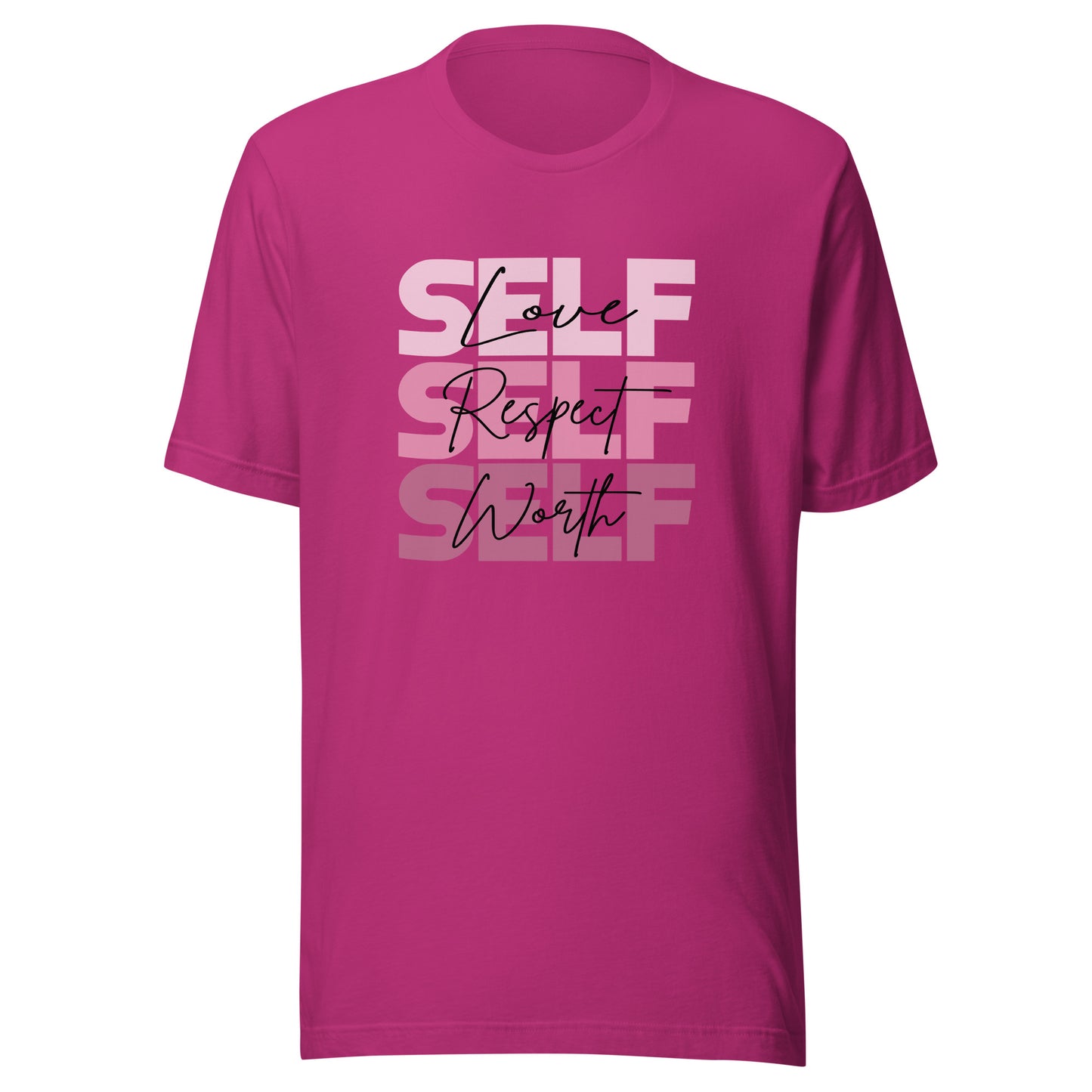 More Self-Love T-shirt