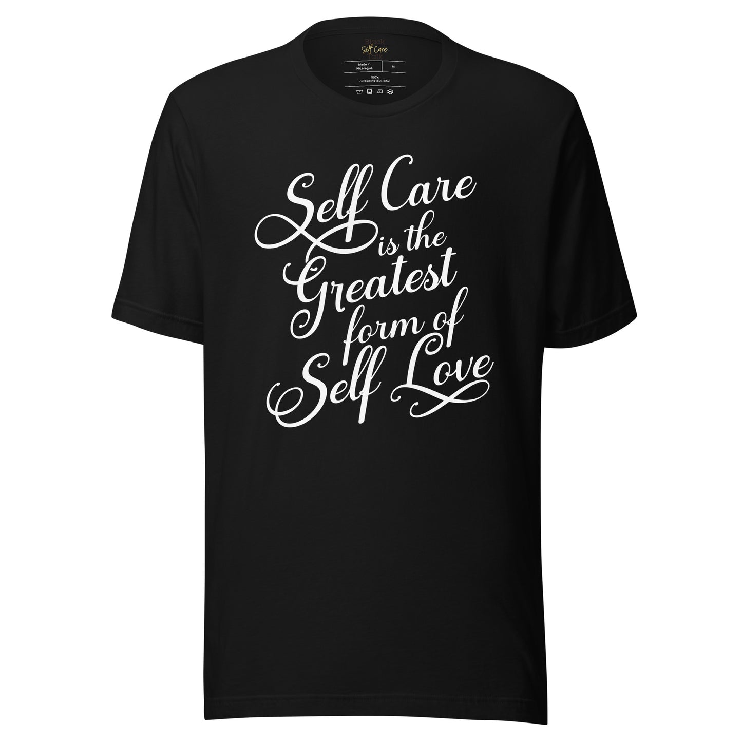 Self-Care T-shirt
