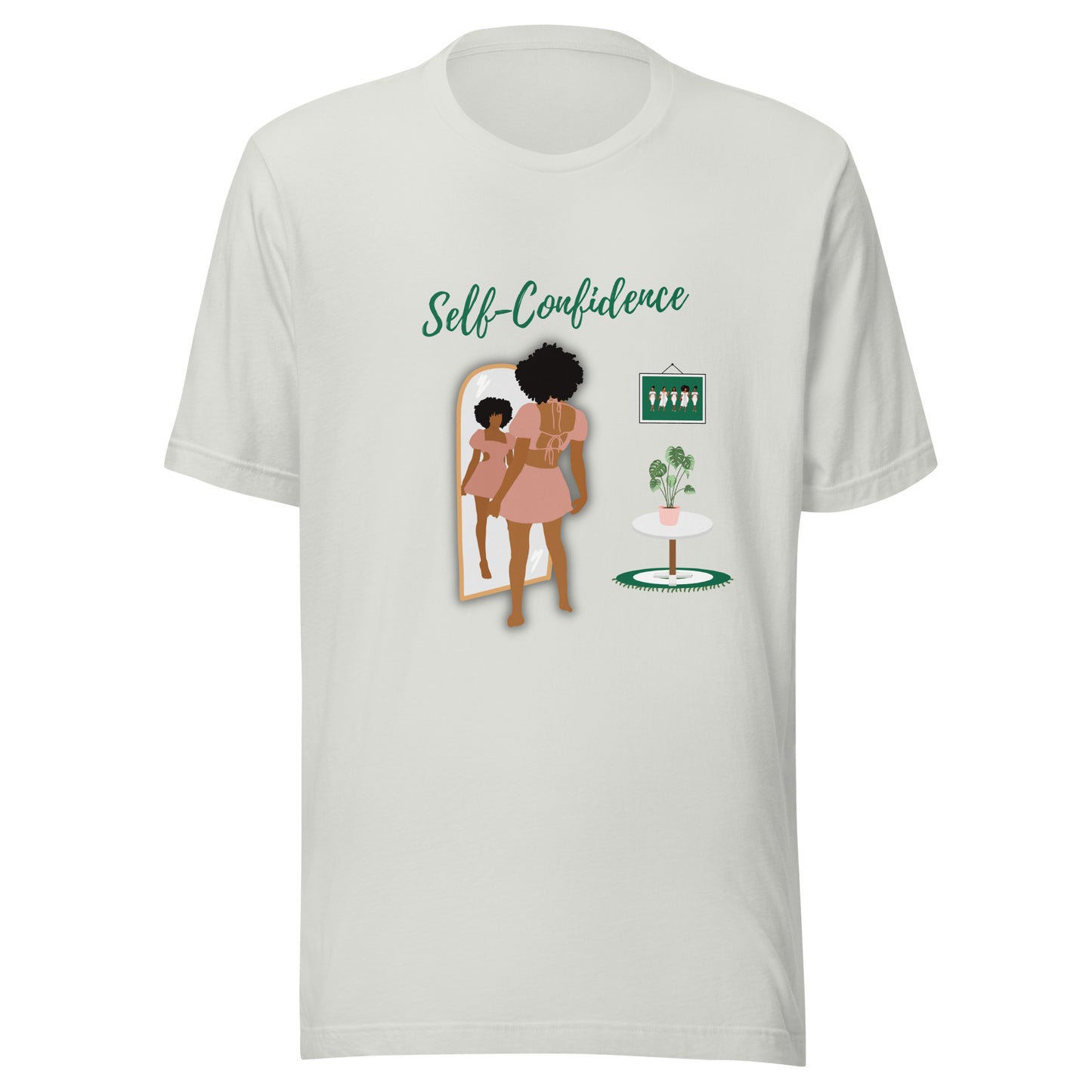 Self-Confidence T-shirt