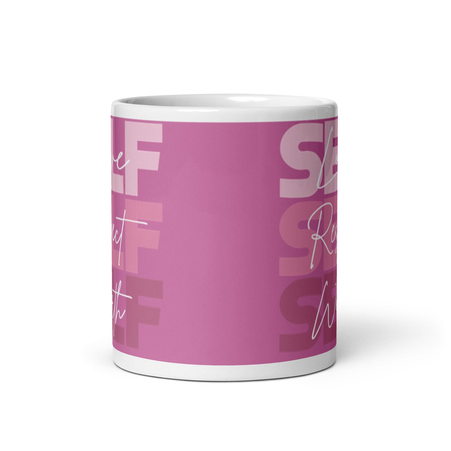 Self-Love Mug