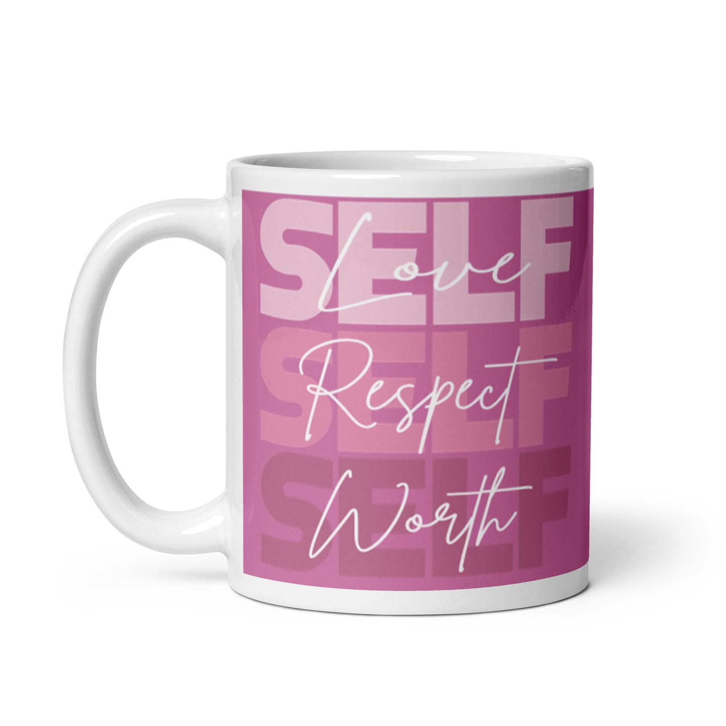 Self-Love Mug