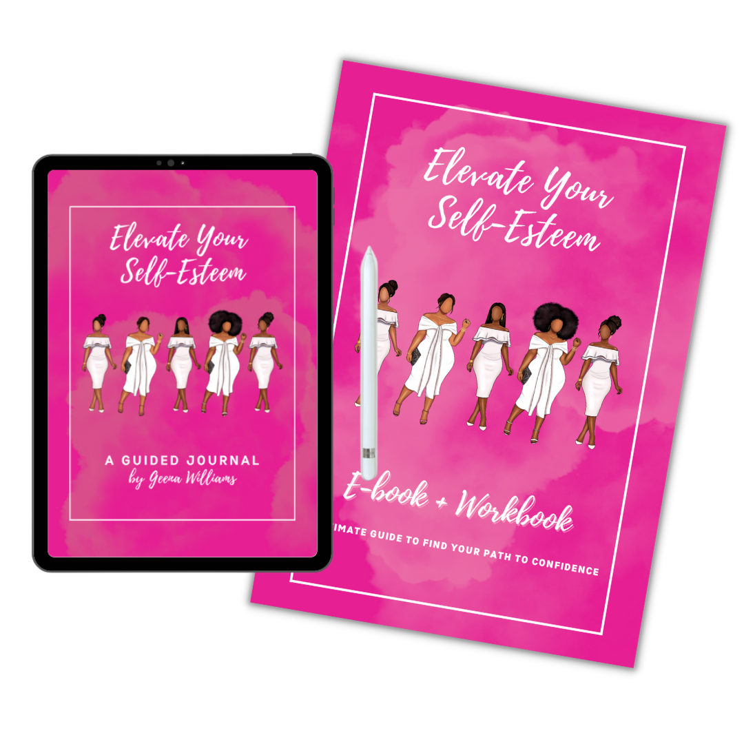 Elevate Your Self-Esteem Bundle