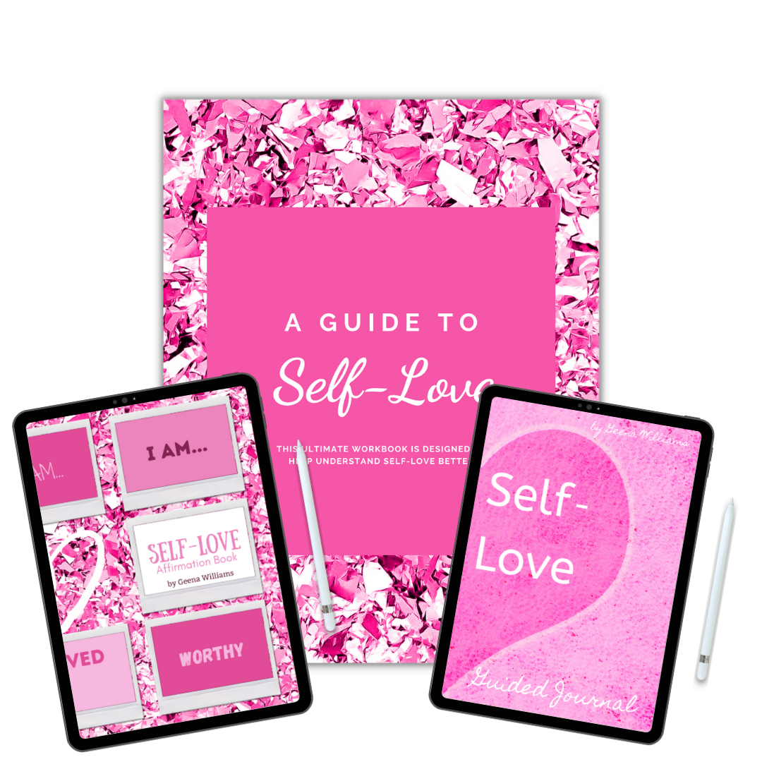 Self-Love Bundle