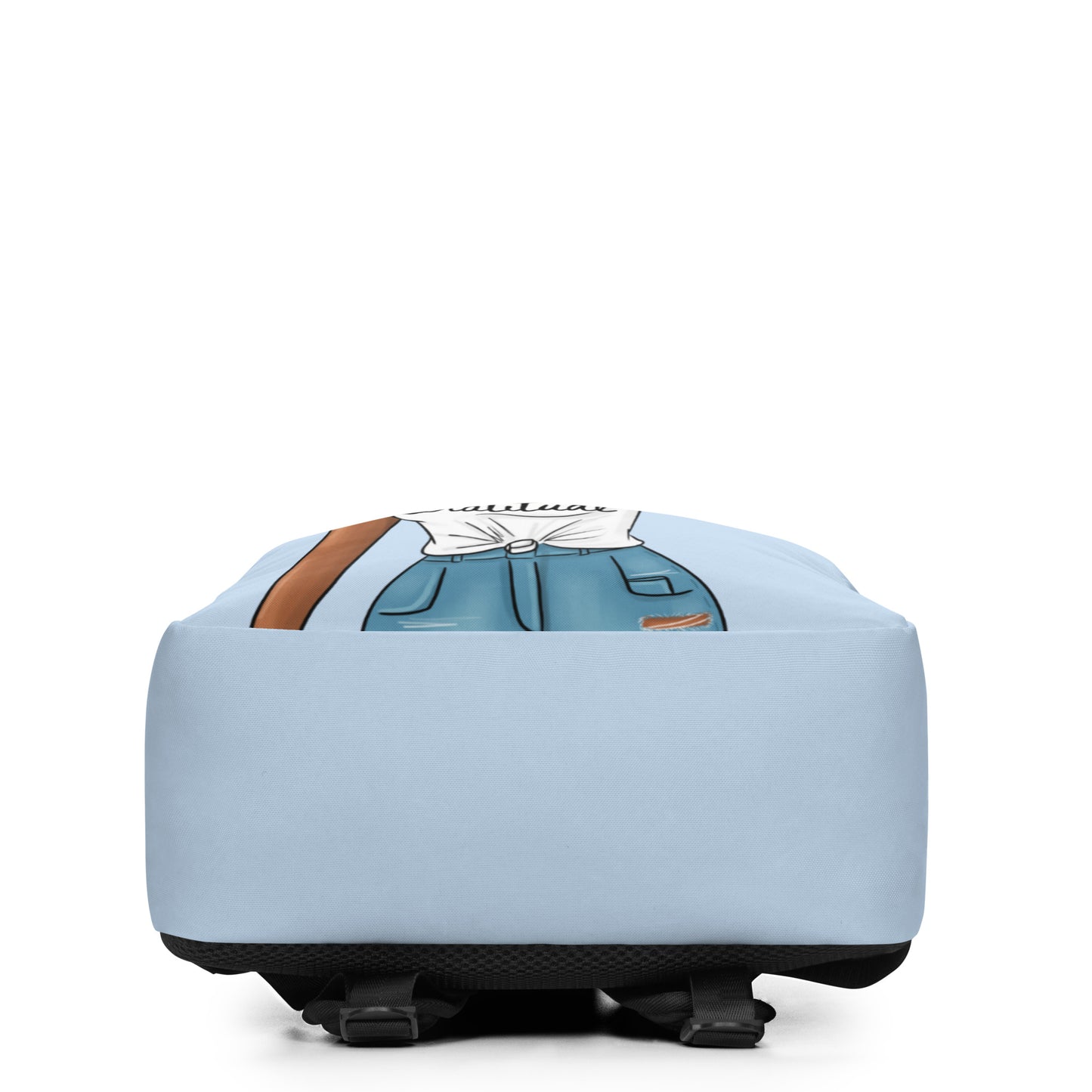 Attitude of Gratitude Backpack