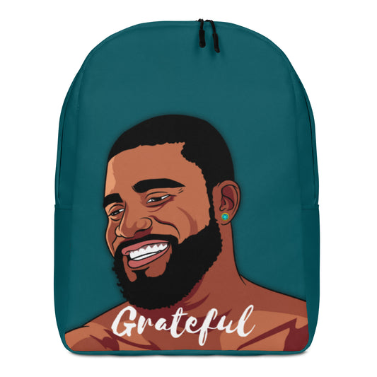 Grateful Backpack