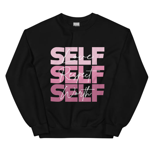 Self-Love Sweatshirt